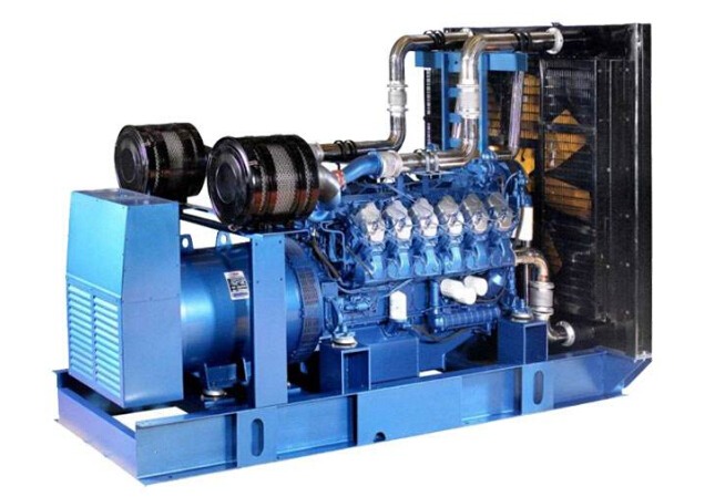 多文镇康明斯30kw小型柴油二手发电机组 多文镇康明斯30kw小型柴油二手发电机组