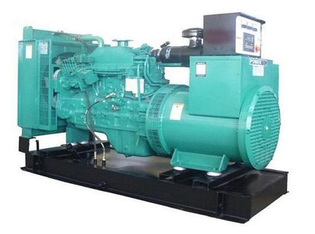 多文镇80kw康明斯柴油发电机组图片 多文镇80kw康明斯柴油发电机组图片