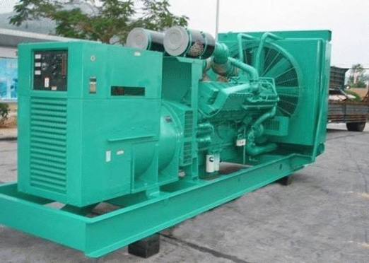 多文镇75kw康明斯柴油发电机组图片 多文镇75kw康明斯柴油发电机组图片