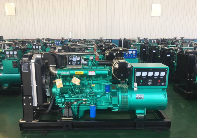 多文镇柴油发电机 多文镇柴油发电机