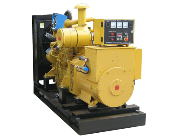 多文镇发电机出租